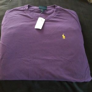 Ralph Lauren mens tshirt